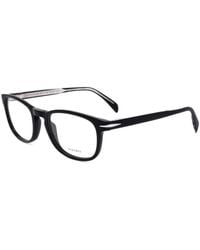 David Beckham - Db 1064 Optische Brille - Lyst