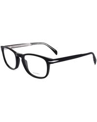 David Beckham - Glasses - Lyst