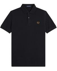 Fred Perry - Polo Hemden - Lyst
