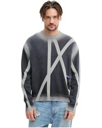 A_COLD_WALL* - Antenna Knit - Lyst