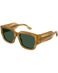 Gucci - Sonnenbrille - Lyst
