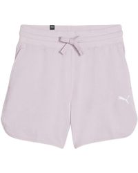 PUMA - Shorts > short shorts - Lyst