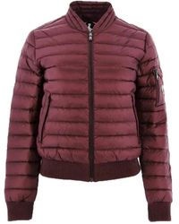 J.O.T.T - Emmy Jacket - Lyst