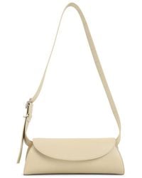 Jil Sander - Shoulder Bags - Lyst