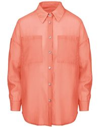 Bomboogie - Shirts - Lyst