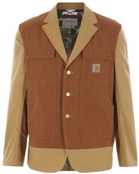 Junya Watanabe - Blazers - Lyst