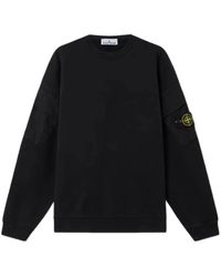 Stone Island - Sweatshirts - Lyst