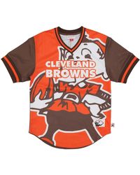Mitchell & Ness - Sportswear - Lyst