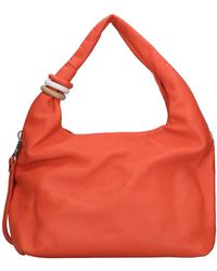 Rebelle - Taschen. Rot - Lyst