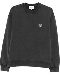 Maison Kitsuné - Sweatshirts - Lyst