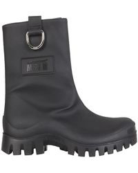 MSGM - Ankle Boots - Lyst