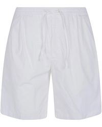 Michael Coal - Casual Shorts - Lyst