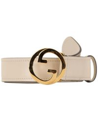 Gucci - Belts - Lyst
