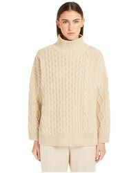 Weekend by Maxmara - Turtlenecks - Lyst