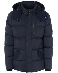 Moose Knuckles - 3Q Jacket - Lyst