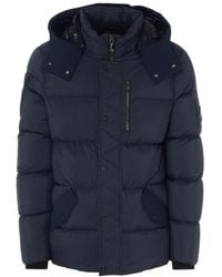 Moose Knuckles - Jackets > winter jackets - Lyst