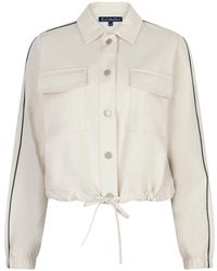 Red Button - Juno Jacket Punta - Lyst