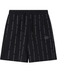 EA7 - Training Shorts - Lyst