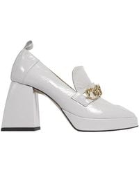 L37 - Pumps - Lyst