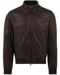 Stewart - Bomber Jackets - Lyst