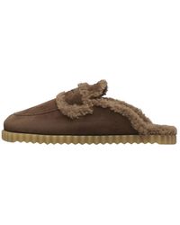 Voile Blanche - Mules - Lyst