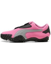 PUMA - Klassieke Sneaker Mostro Og - Lyst