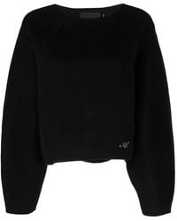 Axel Arigato - Round-Neck Knitwear - Lyst