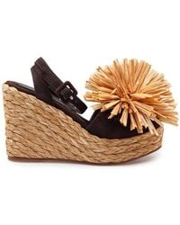 Paloma Barceló - Wedges - Lyst