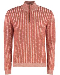 Moorer - Strickware - Lyst