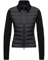 Moncler - Cardigans - Lyst