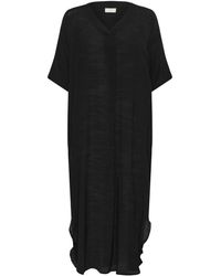 Kaffe - Midi Dresses - Lyst