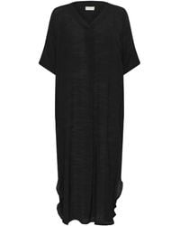 Kaffe - Midi Dresses - Lyst