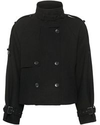 Gestuz - Light Jackets - Lyst
