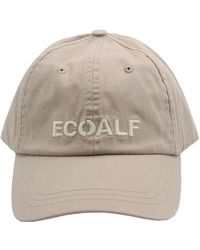 Ecoalf - Caps - Lyst