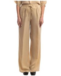 Beatrice B. - Trousers > wide trousers - Lyst