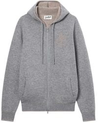 MC2 Saint Barth - Zip-Throughs - Lyst