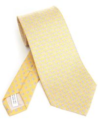 Ferragamo - Ties - Lyst