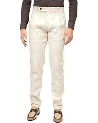 BERWICK  1707 - Chinos - Lyst