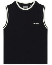 Guess - Gabry Top - Lyst