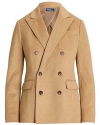 Ralph Lauren - Stilvolle Sako Kleidung Für Männer - Lyst