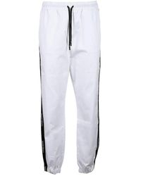 CoSTUME NATIONAL - Sweatpants - Lyst