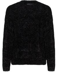 Daily Paper - Round-Neck Knitwear - Lyst