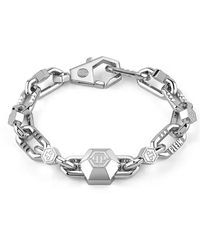 Philipp Plein - Bracelets - Lyst