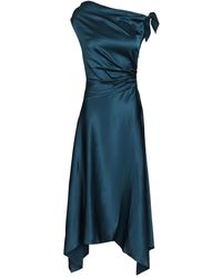 STAUD - Party Dresses - Lyst