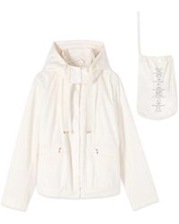 Oltre - Light Jackets - Lyst