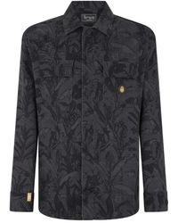 Billionaire - Casual Shirts - Lyst