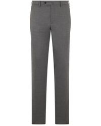Slowear - Suit Trousers - Lyst