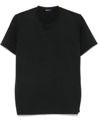 Finamore 1925 - T-Shirts - Lyst