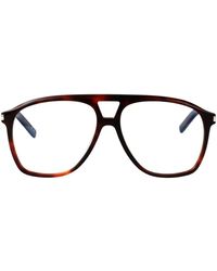 Saint Laurent - Sunglasses - Lyst