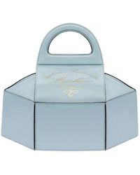 Moschino - Handbags - Lyst